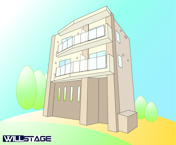 建物巡回管理サービス